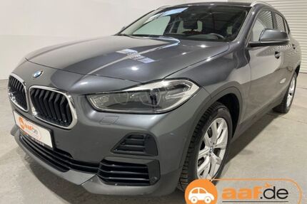 BMW X2 Gebrauchtwagen
