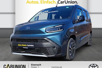 Toyota Proace (Verso) Gebrauchtwagen