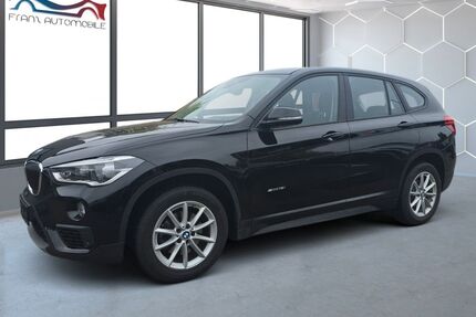 BMW X1 Gebrauchtwagen