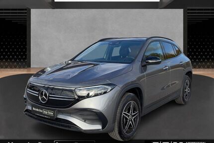 Mercedes-Benz EQA Gebrauchtwagen