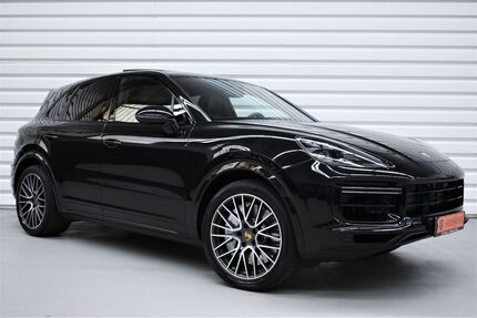 Porsche Cayenne Gebrauchtwagen