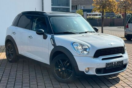 Mini Cooper S Gebrauchtwagen