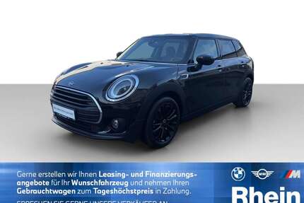 Mini Cooper Clubman Gebrauchtwagen