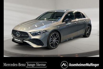 Mercedes-Benz A 200 Gebrauchtwagen