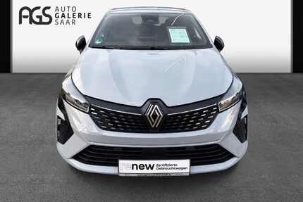 Renault Clio Gebrauchtwagen