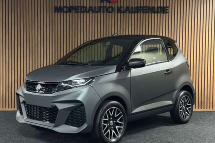 Aixam GTI Gebrauchtwagen