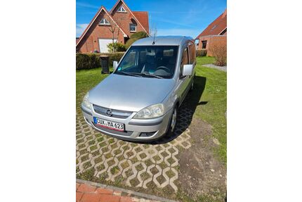 Opel Combo Gebrauchtwagen