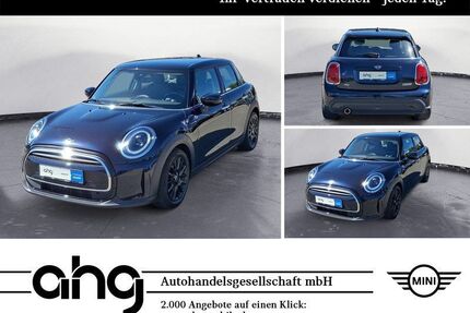 Mini Cooper Gebrauchtwagen