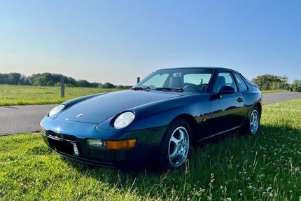 Porsche 968 Gebrauchtwagen