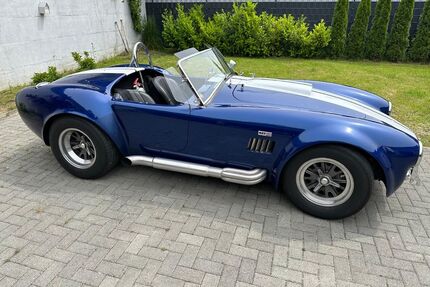 Cobra Andere Gebrauchtwagen