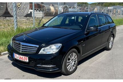 Mercedes-Benz C 180 Gebrauchtwagen