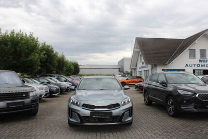 Kia XCeed Gebrauchtwagen