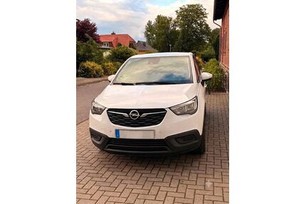 Opel Crossland (X) Gebrauchtwagen