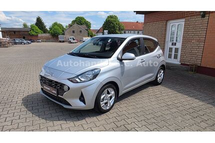 Hyundai i10 Gebrauchtwagen