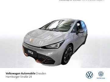 Cupra Born Gebrauchtwagen