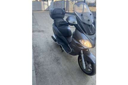 Piaggio X 9 Gebrauchtwagen
