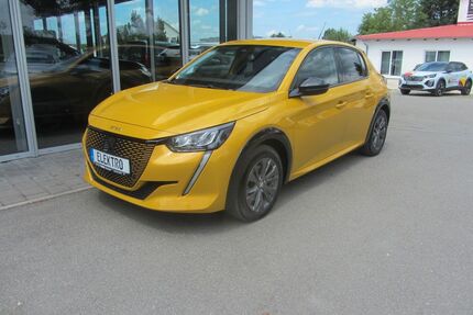 Peugeot 208 Gebrauchtwagen