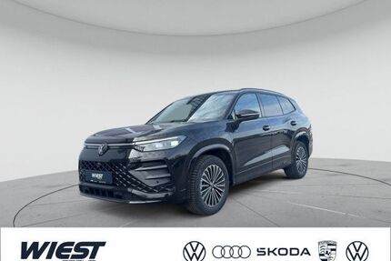 VW Tayron Gebrauchtwagen