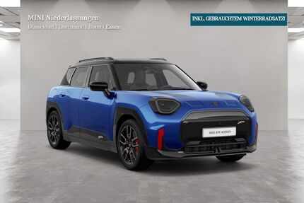 Mini Aceman Gebrauchtwagen