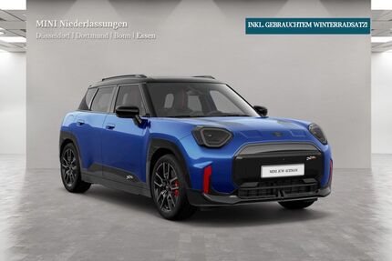 Mini John Cooper Works Aceman Gebrauchtwagen