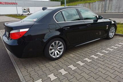 BMW 530 Gebrauchtwagen