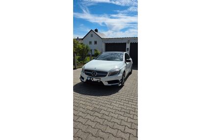Mercedes-Benz A 250 Gebrauchtwagen