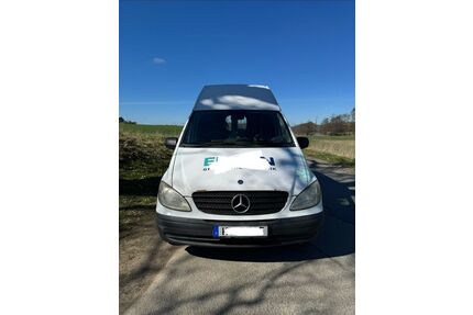 Mercedes-Benz Vito Gebrauchtwagen
