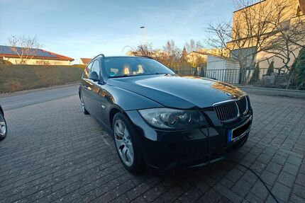 BMW 325 Gebrauchtwagen