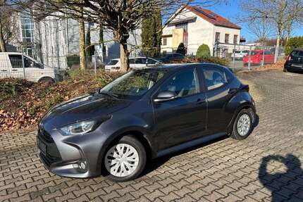 Mazda 2 Gebrauchtwagen