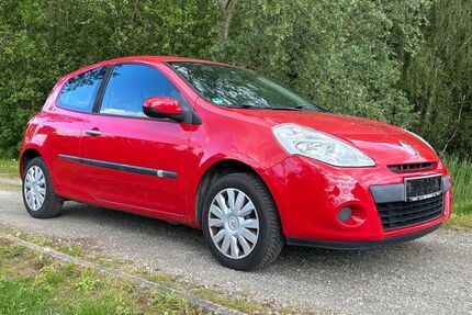 Renault Clio Gebrauchtwagen