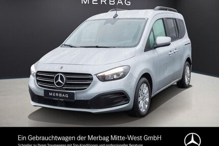 Mercedes-Benz T-Klasse Gebrauchtwagen