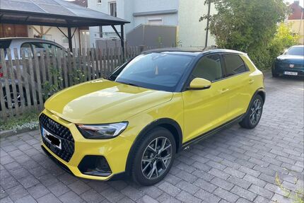 Audi A1 Gebrauchtwagen