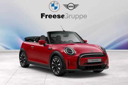 Mini Cooper Cabrio Gebrauchtwagen