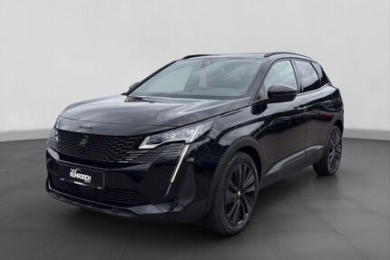 Peugeot 3008 Gebrauchtwagen