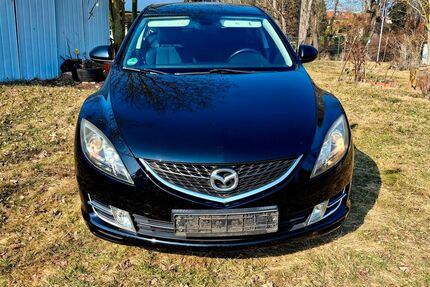 Mazda 6 Gebrauchtwagen