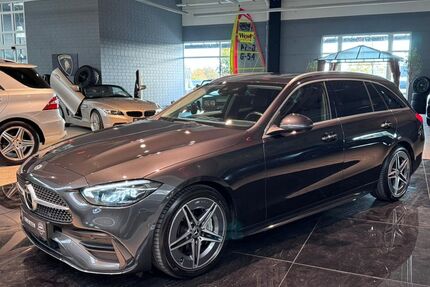 Mercedes-Benz C 220 Gebrauchtwagen