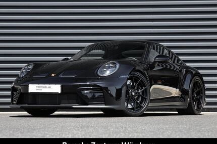 Porsche 992 Gebrauchtwagen