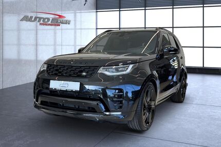 Land Rover Discovery Gebrauchtwagen