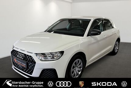 Audi A1 Gebrauchtwagen