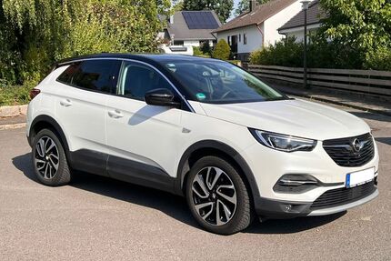 Opel Grandland (X) Gebrauchtwagen