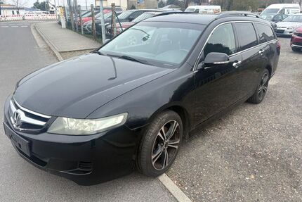 Honda Accord Gebrauchtwagen