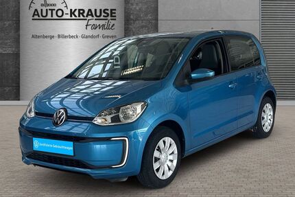 VW up! Gebrauchtwagen
