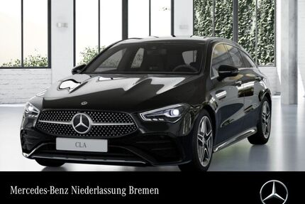 Mercedes-Benz CLA 200 Shooting Brake Gebrauchtwagen