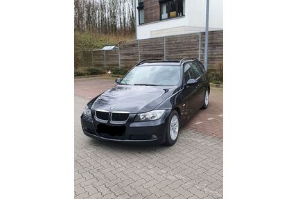 BMW 320 Gebrauchtwagen