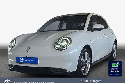 GWM Ora 03 Gebrauchtwagen