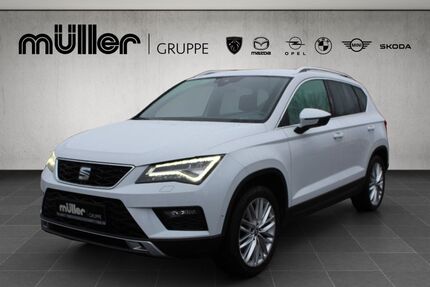Seat Ateca Gebrauchtwagen