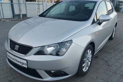 Seat Ibiza Gebrauchtwagen
