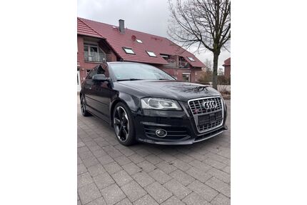 Audi S3 Gebrauchtwagen