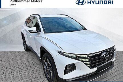 Hyundai TUCSON Gebrauchtwagen
