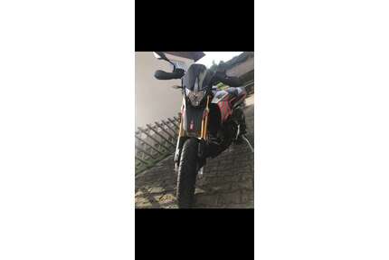 Aprilia Dorsoduro Gebrauchtwagen